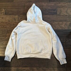 TNA Cozy Fit Hoodie Size Small